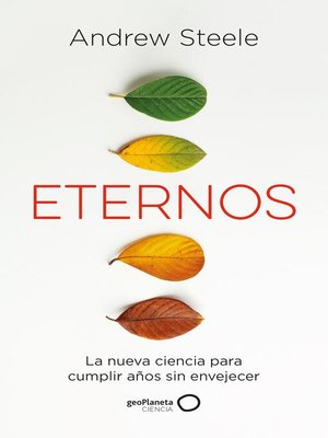 cover image of Eternos